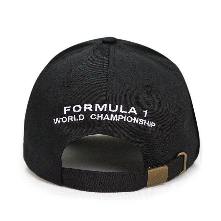 Casquette Baseball Unisexe - Formula One