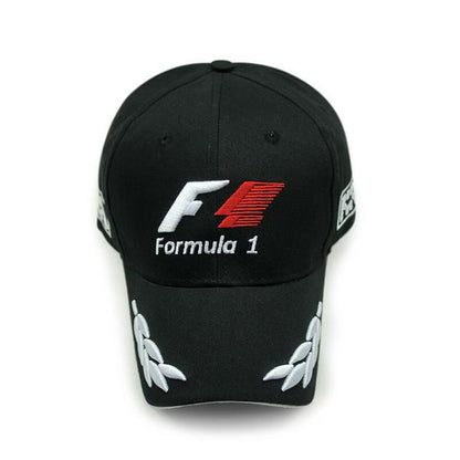 Casquette Baseball Unisexe - Formula One