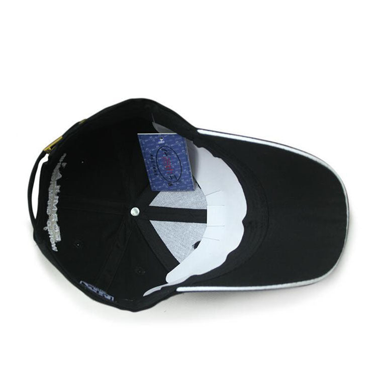 Casquette Baseball Unisexe - Formula One