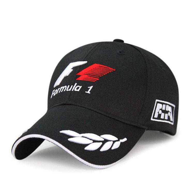 Casquette Baseball Unisexe - Formula One