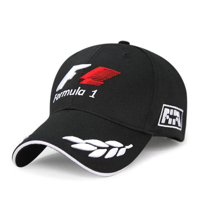 Casquette Baseball Unisexe - Formula One